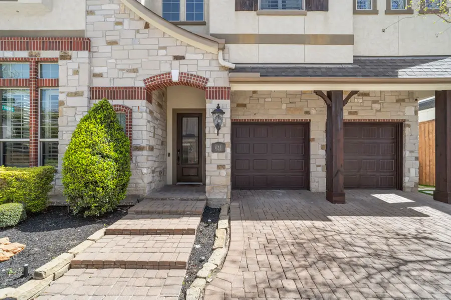 622 Pink Azalea Trail, Houston, TX 77079 - #2
