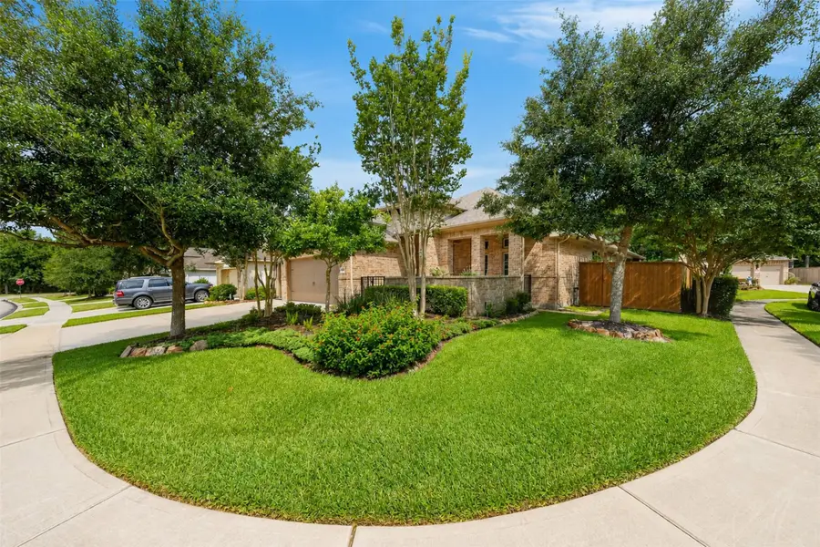 217 Southern Iris Court, Montgomery, TX 77316 - #2