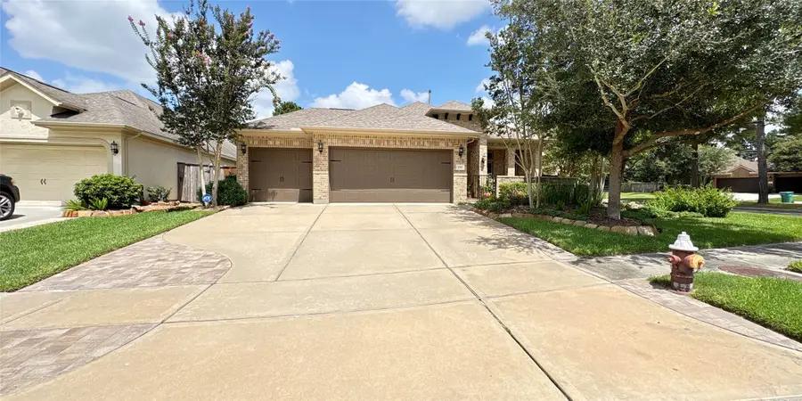 217 Southern Iris Court, Montgomery, TX 77316 - #3