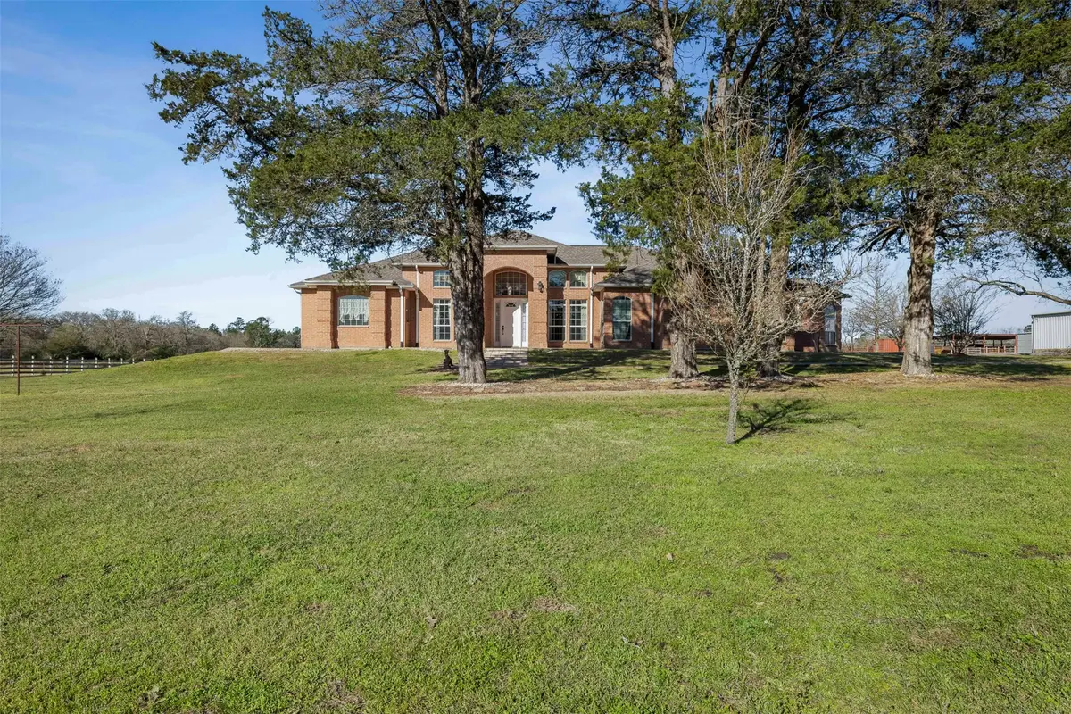128 Duke Road Road, Bedias, TX 77831 - Image #1