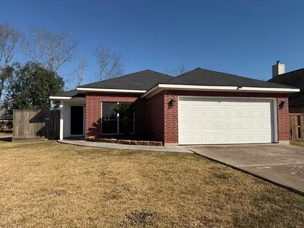 3623 Jipsie Lane, Houston, TX 77051