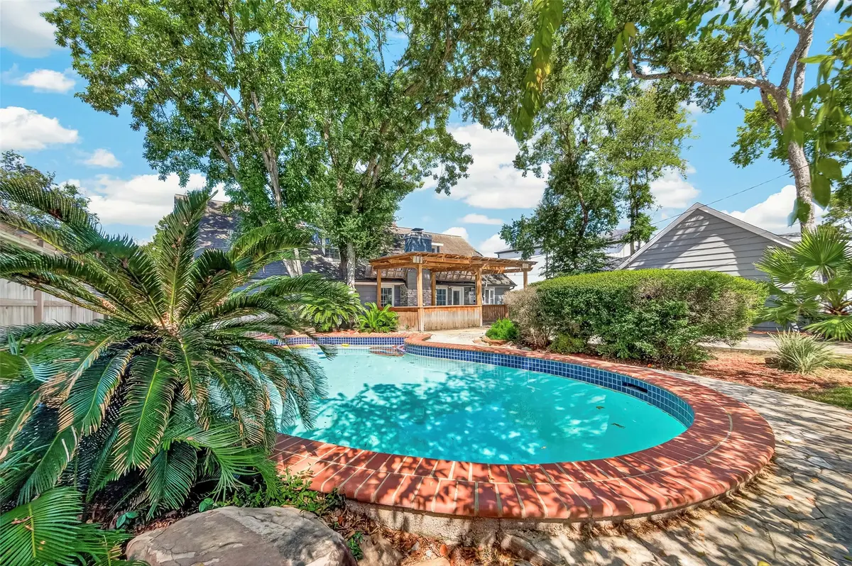 418 N Wilcrest Drive, Houston, TX 77079 - #1