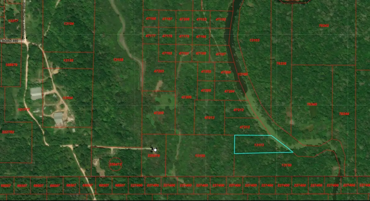 0 County Road 4602, Liberty, TX 77535 - Image #1