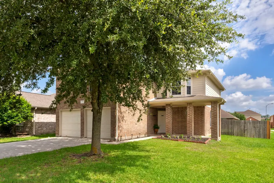 25318 Barmby Drive, Tomball, TX 77375 - #2
