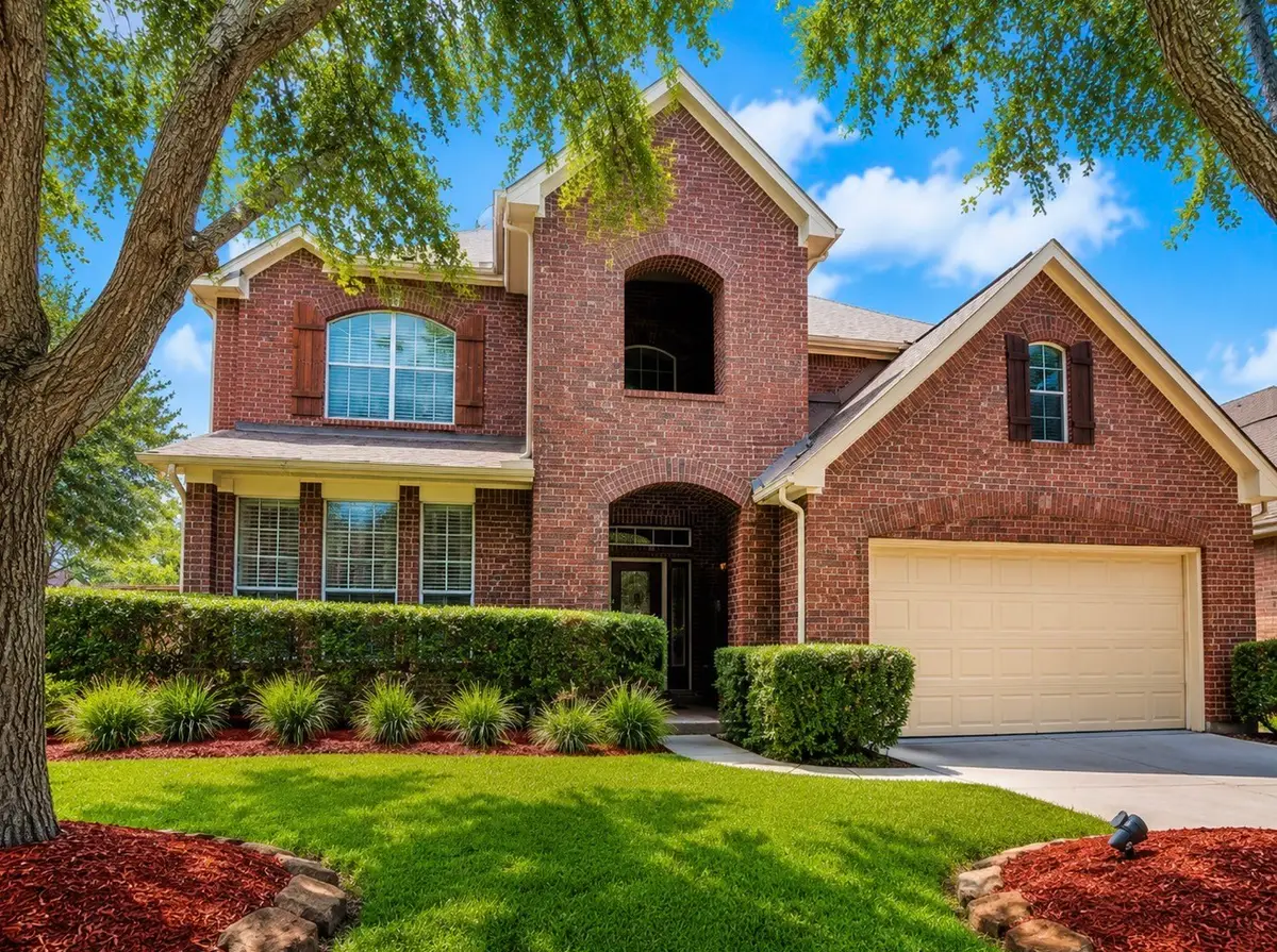 12318 Denali Lane, Humble, TX 77346 - #1