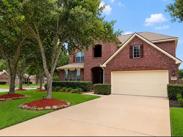 12318 Denali Lane, Humble, TX 77346