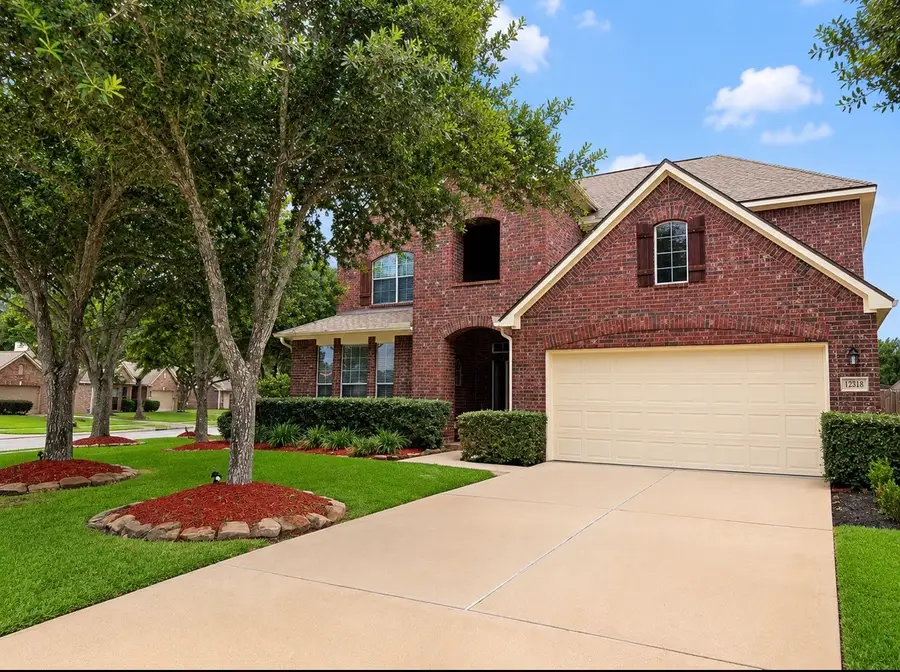 12318 Denali Lane, Humble, TX 77346 - #2