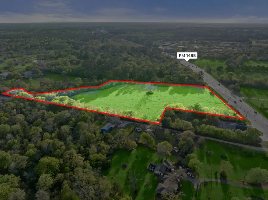 0000 Fm 1488, Magnolia, TX 77355 - #3