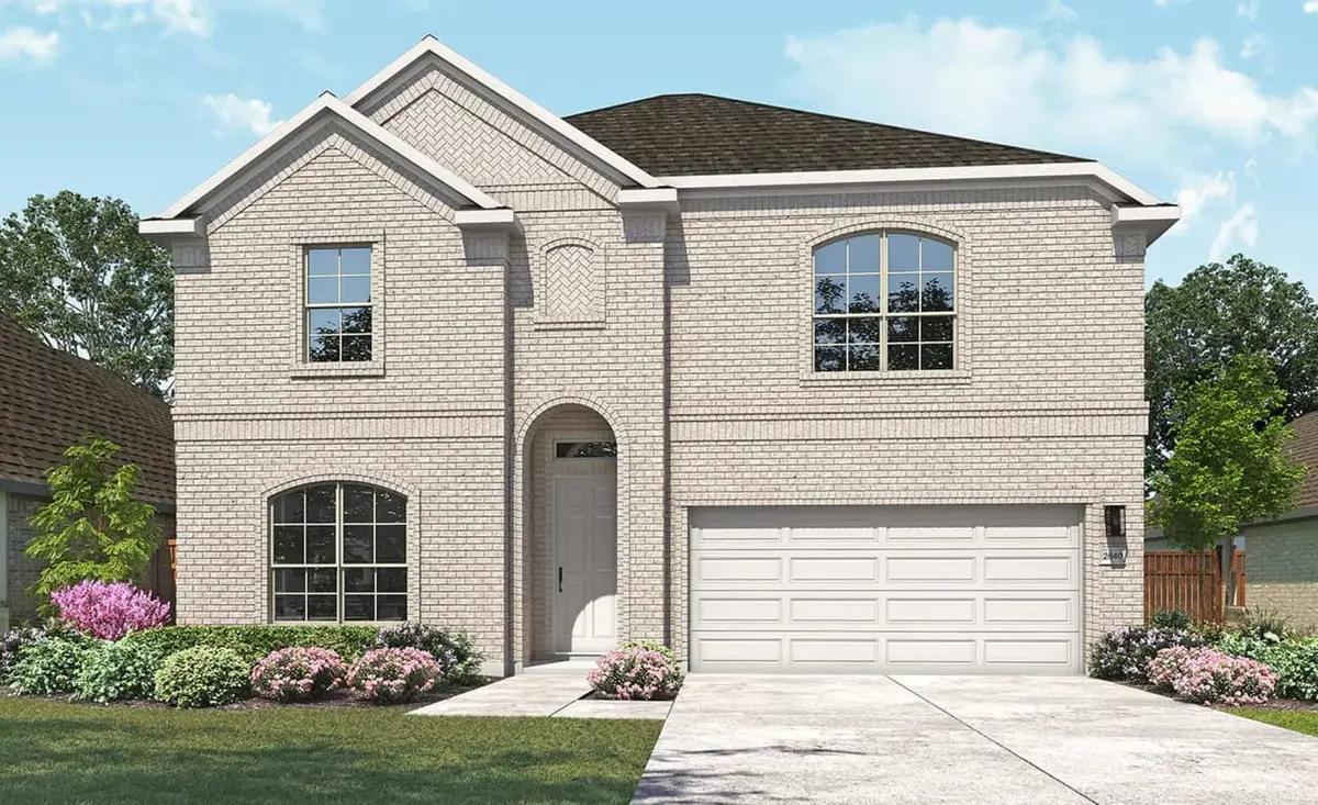 3006 Pasture Lane, League City, TX 77573 - #1