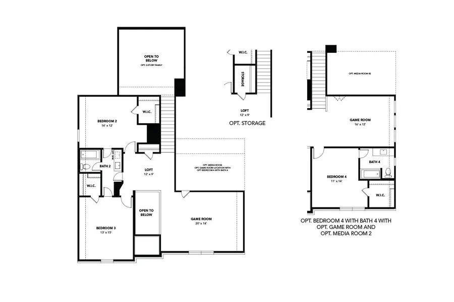 3006 Pasture Lane, League City, TX 77573 - #3