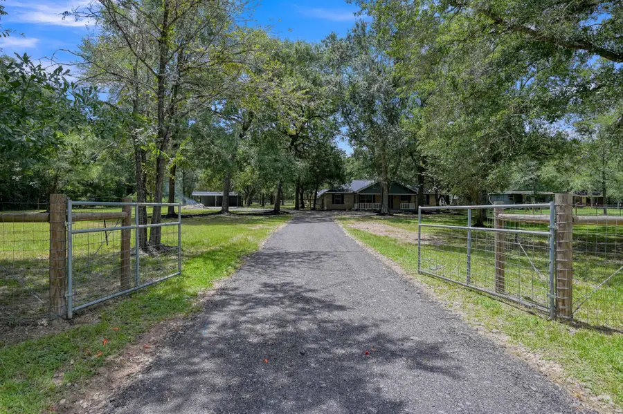 25483 Brushy Creek Drive, Hockley, TX 77447 - #2