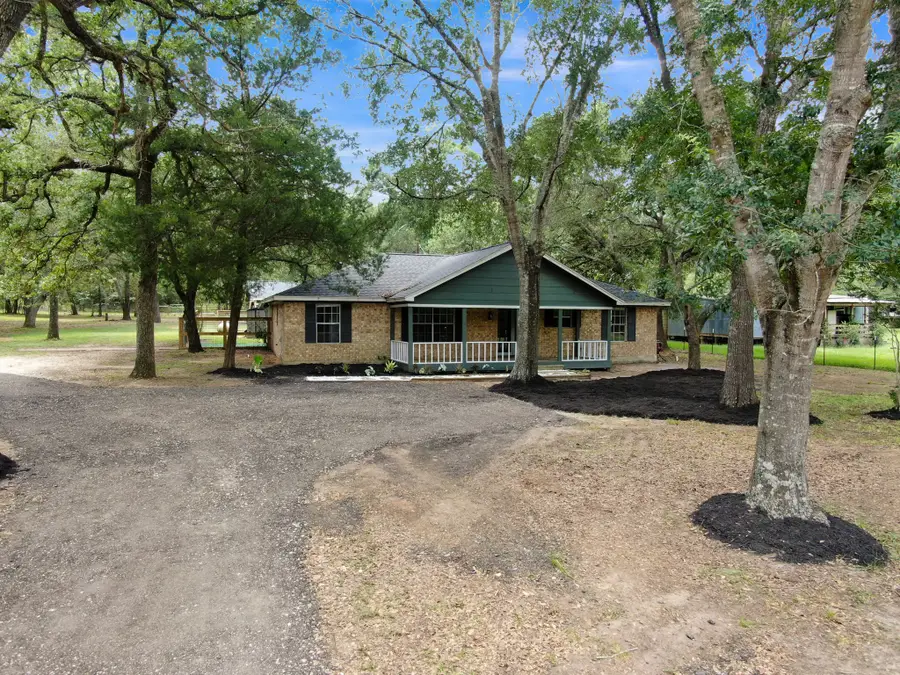 25483 Brushy Creek Drive, Hockley, TX 77447 - #3
