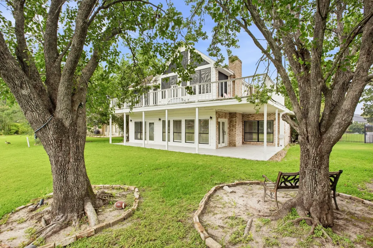 7714 Par Five Drive, Humble, TX 77346 - #1