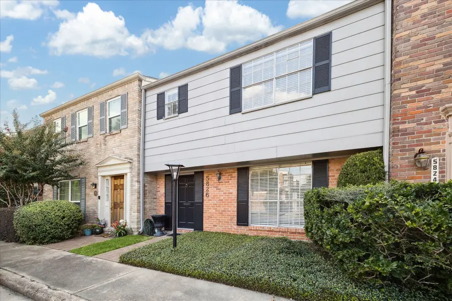 5826 Doliver Drive #55, Houston, TX 77057 - Image #2
