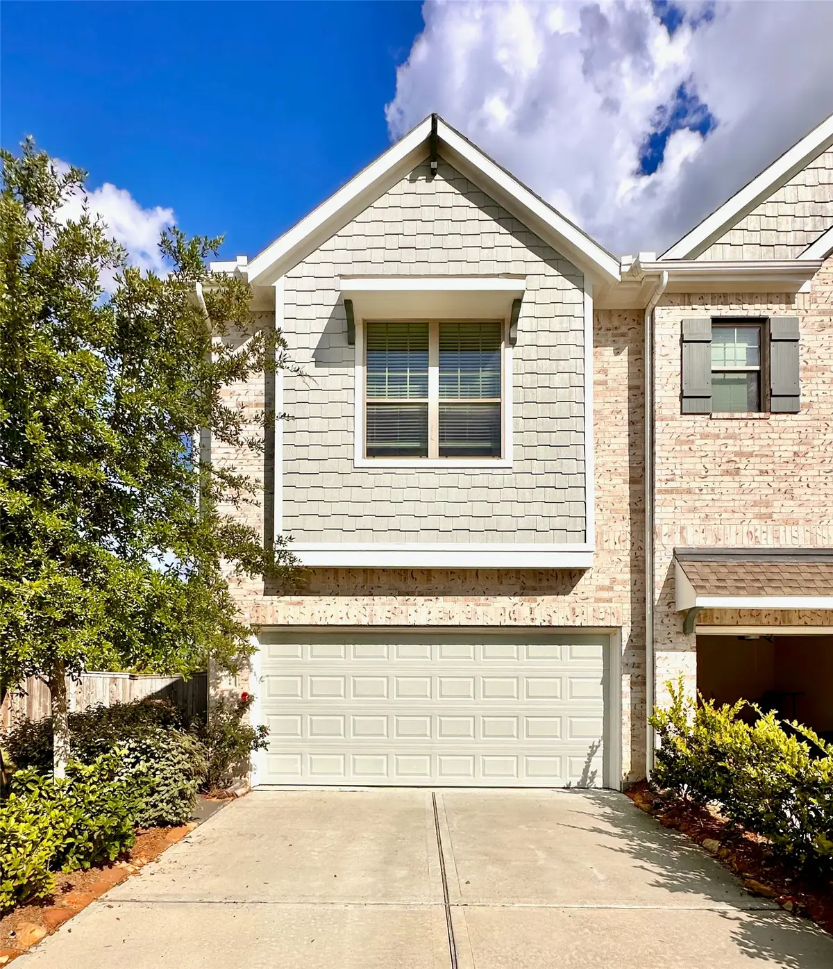 15006 Flintstone Village Trail, Cypress, TX 77433 - #1