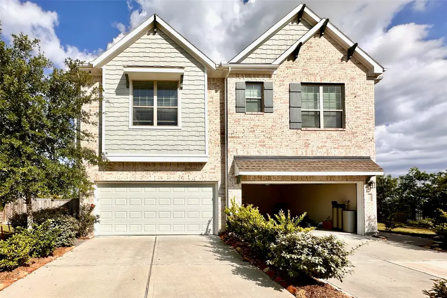 15006 Flintstone Village Trail, Cypress, TX 77433 - #2