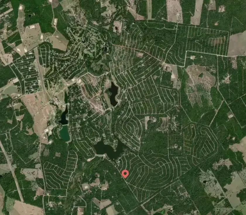 Lot 24 Hummingbird, Normangee, TX 77871 - Image #3