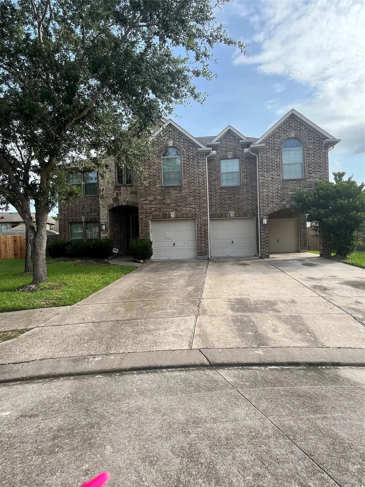 9403 Nickel Canyon Drive, Rosharon, TX 77583 - #1
