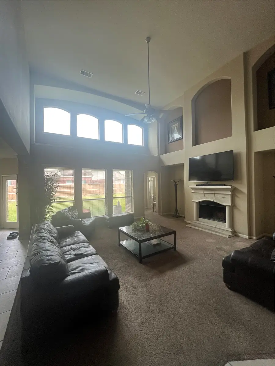 9403 Nickel Canyon Drive, Rosharon, TX 77583 - #3
