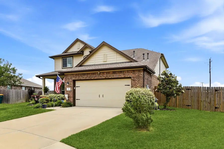 693 Forest Bend Lane, La Marque, TX 77568 - #3