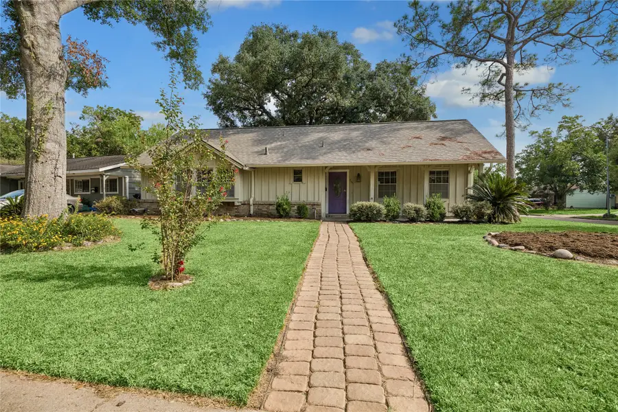 7135 Hendon Lane, Houston, TX 77074 - #2
