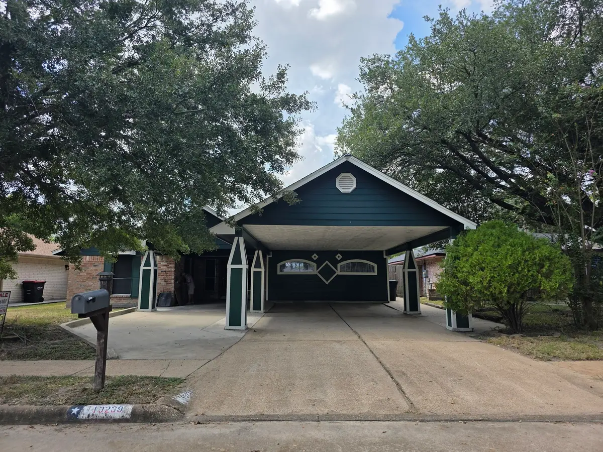 10239 Ella Falls Boulevard, Houston, TX 77038 - #1