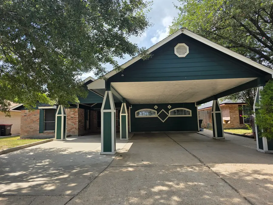 10239 Ella Falls Boulevard, Houston, TX 77038 - #2