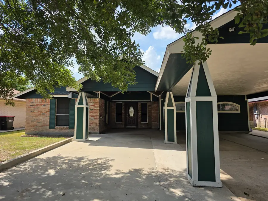 10239 Ella Falls Boulevard, Houston, TX 77038 - #3