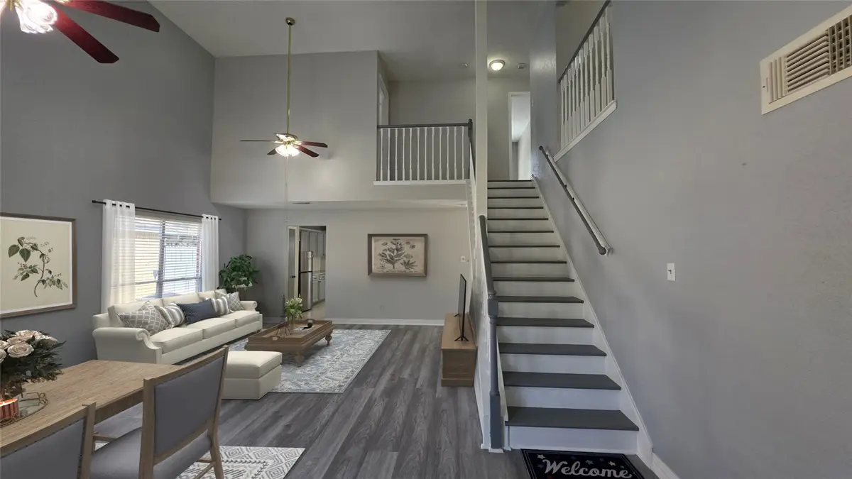 16403 Salinas Lane, Houston, TX 77095 - #1