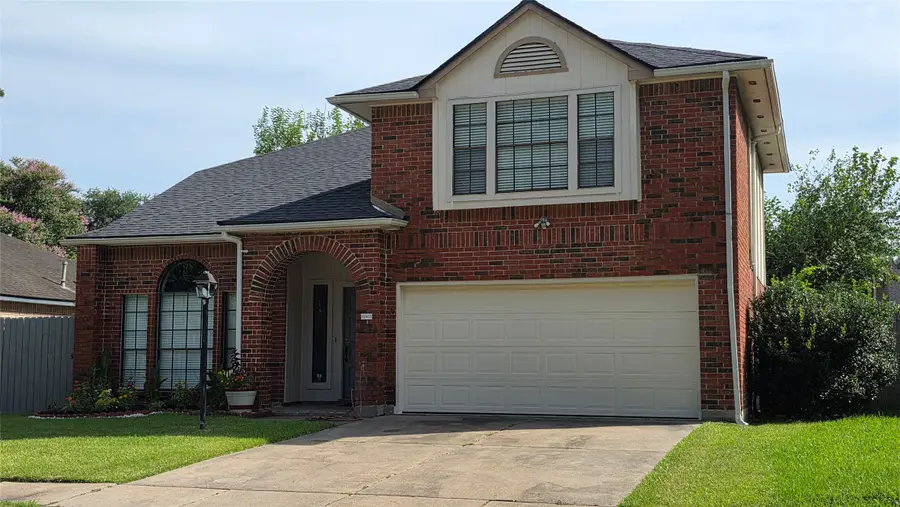 16403 Salinas Lane, Houston, TX 77095 - #3