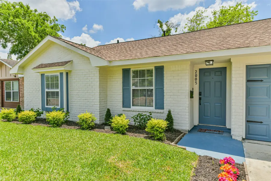 2005 Cheryl Drive, Pearland, TX 77581 - #2