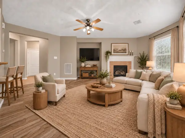 21834 Canton Pass Lane, Katy, TX 77450