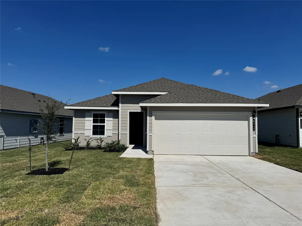 1240 Wilkins Valley Street, Brenham, TX 77833 - Image #1