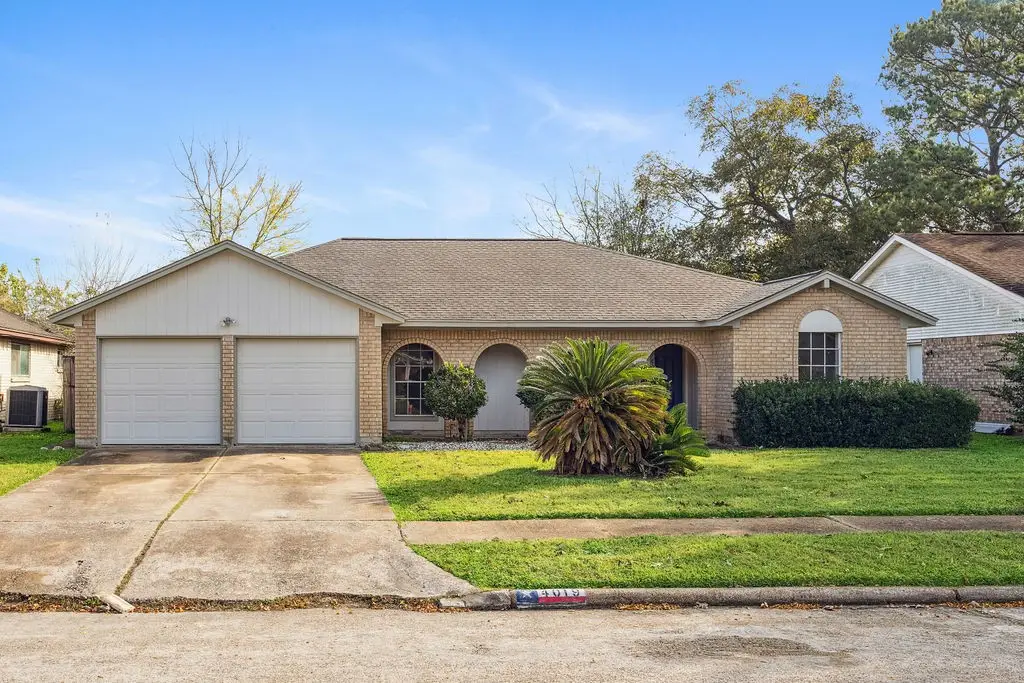 4019 Danpree Street, Pasadena, TX 77504 - Image #1