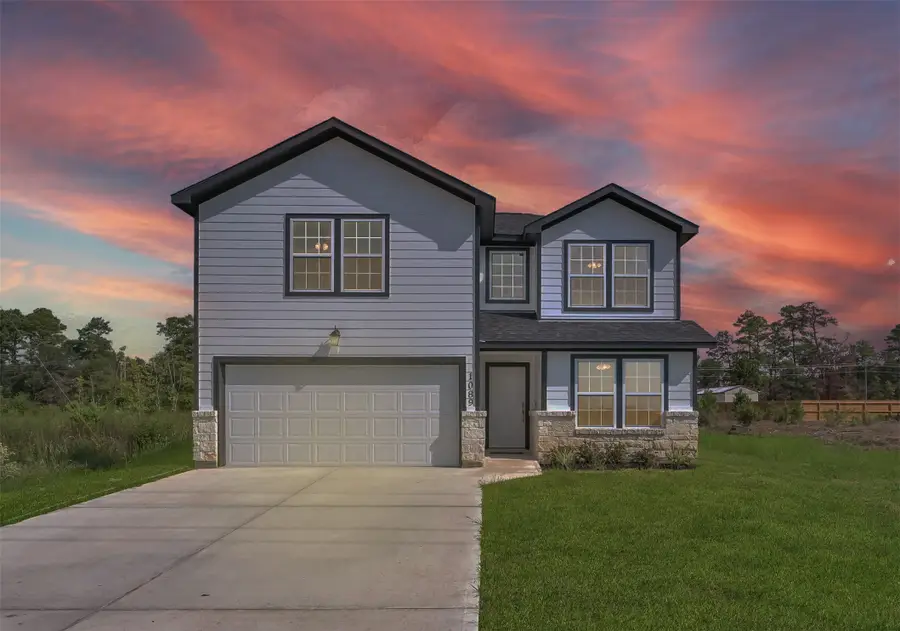 1089 Road 5740, Cleveland, TX 77327 - #2