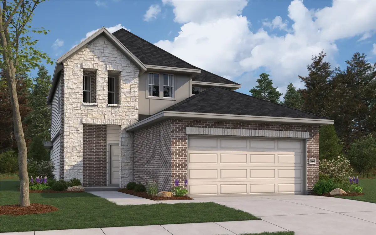 11769 Whirlaway Drive, Willis, TX 77318 - #1