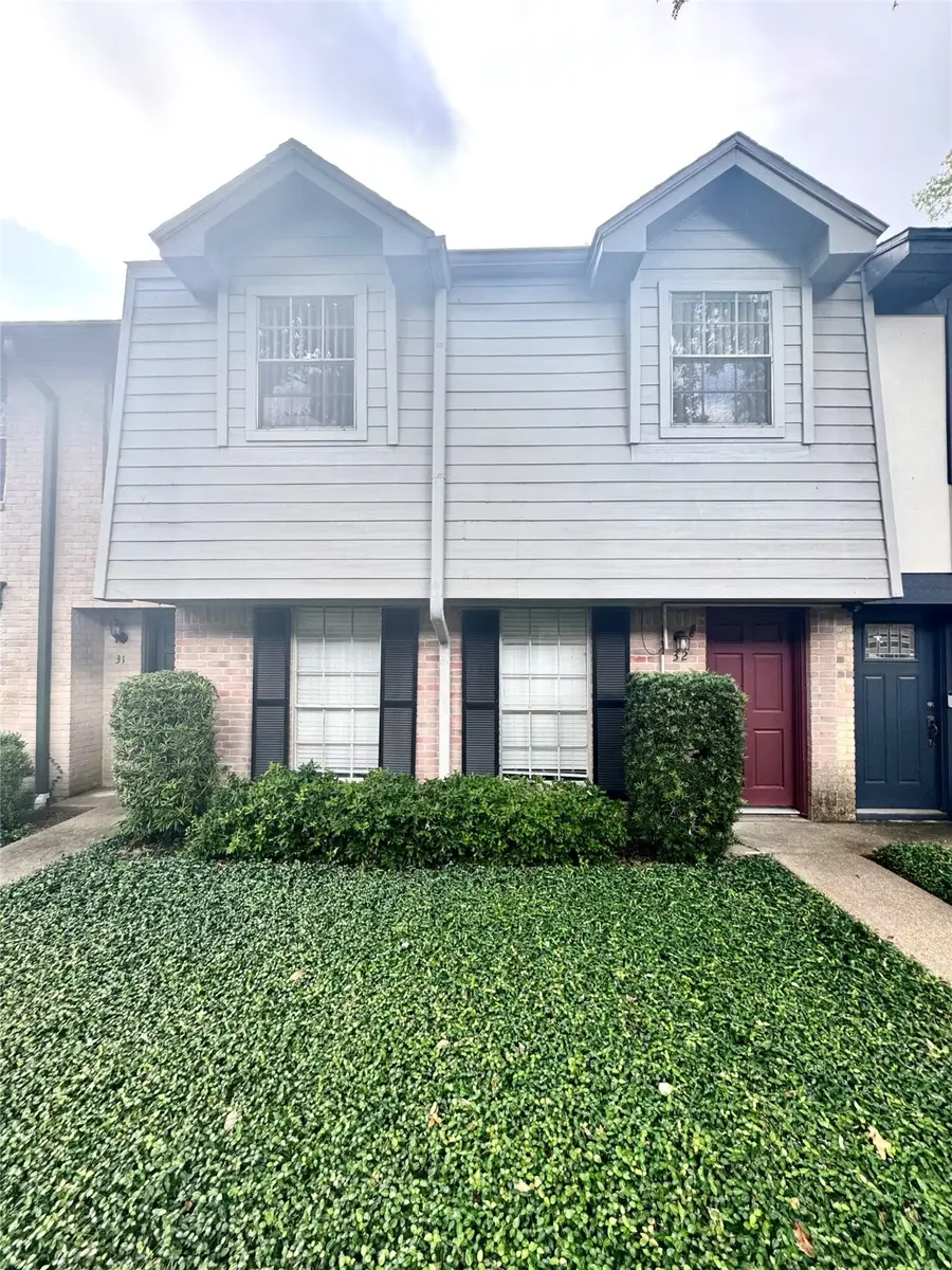 10010 Knoboak Drive #32, Houston, TX 77080 - Image #2
