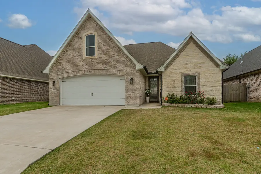 8385 Vaquero Drive, Beaumont, TX 77713 - #2