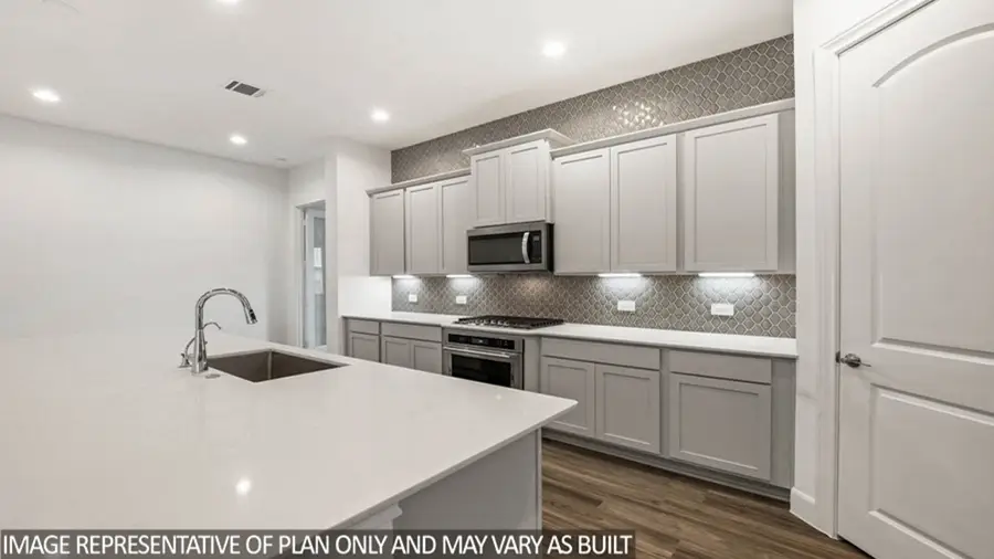 1311 Imperial Ranch Way, Dayton, TX 77535 - #3