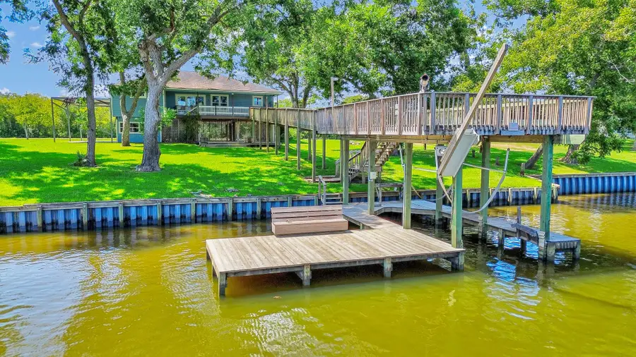 1902 County Road 506, Brazoria, TX 77422 - #2