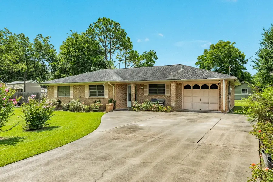 409 Red Oak Street, Brazoria, TX 77422 - #2