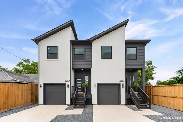 3135 Crane St A And B, Houston, TX 77026