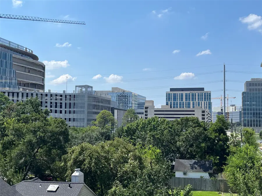 7016 Staffordshire Boulevard #D, Houston, TX 77030 - #3