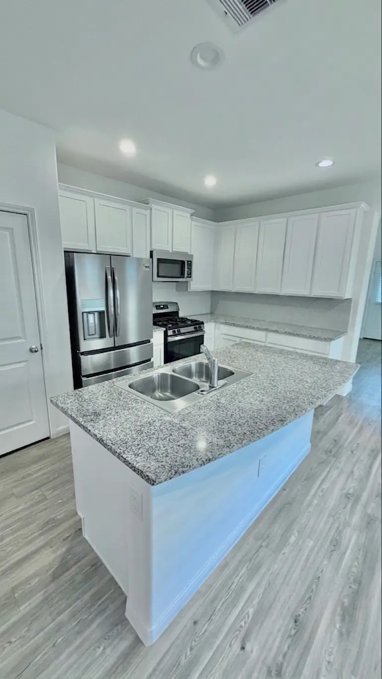 11822 Beachberry Drive, Houston, TX 77034 - #2
