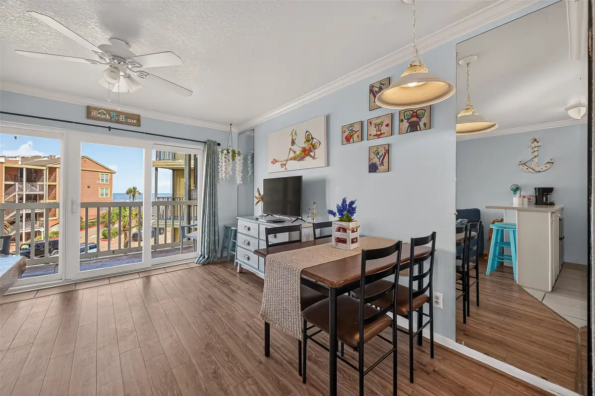 6300 Seawall Boulevard #9201, Galveston, TX 77551 - #1