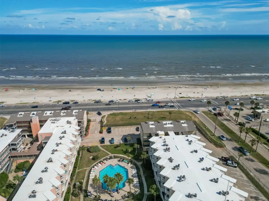 6300 Seawall Boulevard #9201, Galveston, TX 77551 - #3