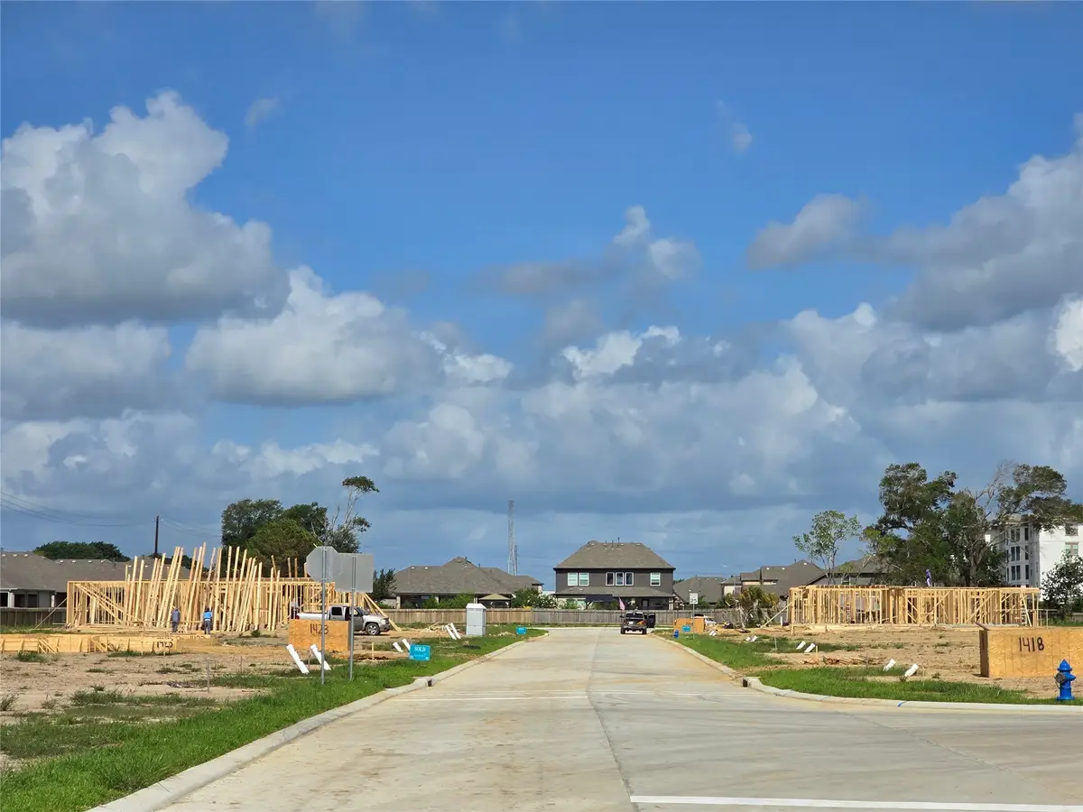 1423 Friendship Trail, Seabrook, TX 77586 - #1