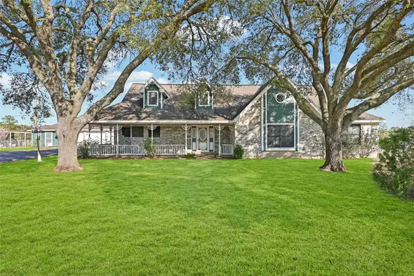 3605 Avenue E 1/2, Santa Fe, TX 77510