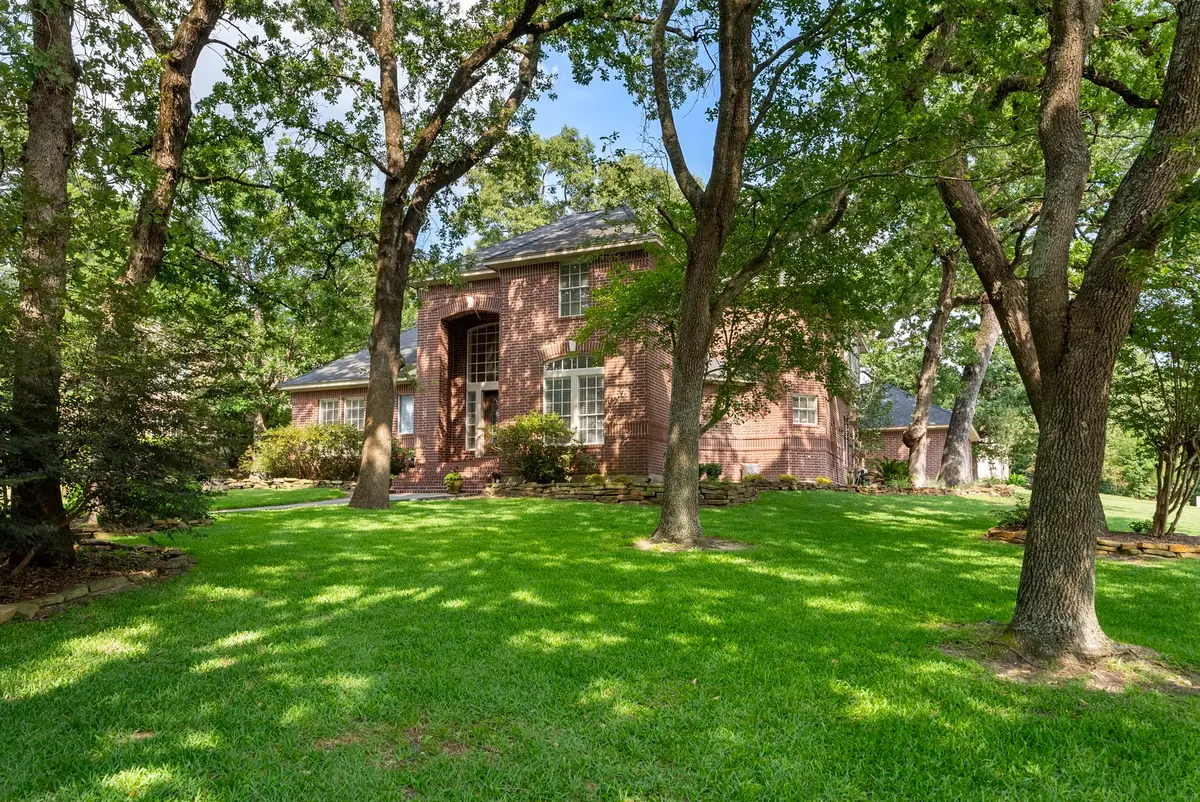 1 Fairmont Court, Conroe, TX 77304 - #1