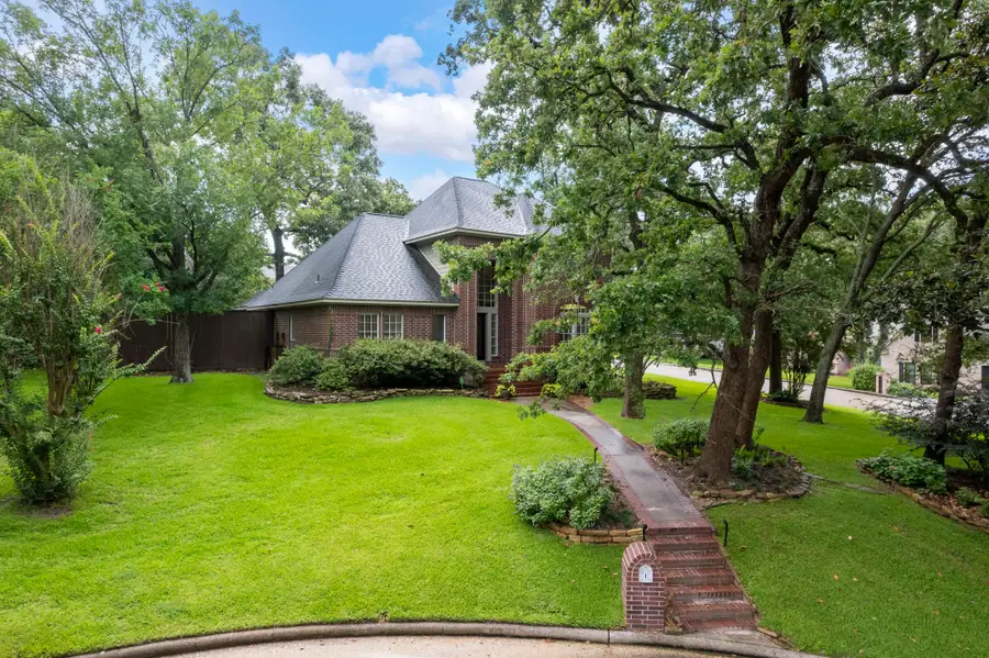 1 Fairmont Court, Conroe, TX 77304 - #2